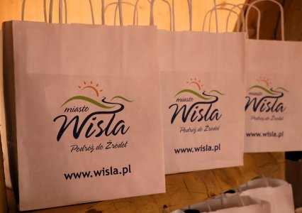 Wisła gotowa na zimę